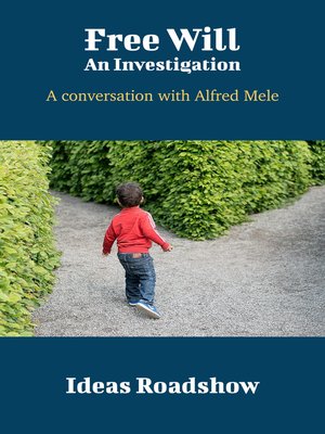 Free Will - ebook